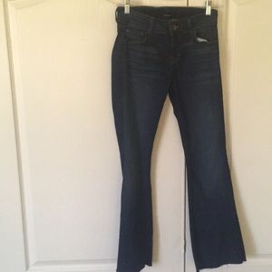 J Brand Jeans